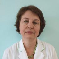 Гусева Елена Владимировна